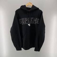 supreme パーカー 値下げ交渉⭕️ - メルカリ