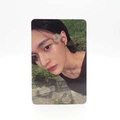 BLACKPINK ブルピン トレカ ジェニ BLACKPINK ブルピン the album ジェニ トレカ - メルカリ