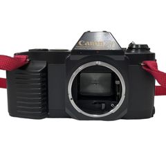 Canon T80 本体 COSINA 35-70mm レンズセット - メルカリ