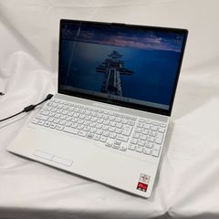 富士通 LIFEBOOK AH50/E3 Ryzen7 238GB RAM8GB - メルカリ