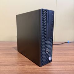 DELLデスクトップPC Intel i5-9500 8GB 1TB HDD - メルカリ