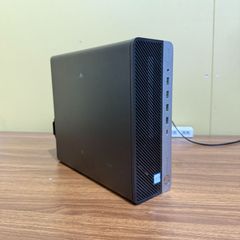 windows11 デスクトップPC hp i5 8GB SSD512GB - メルカリ