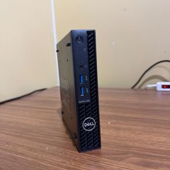 DELL Optiplex micro 3080 Win11Pro 第10世代 - メルカリ