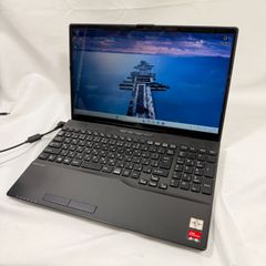 使用少】富士通 FMV Lite WA1/G3 メモリ4GB/SSD256GB - メルカリ