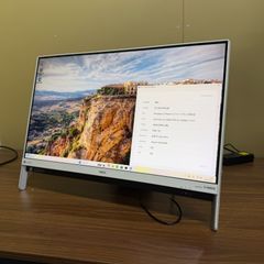 NEC 一体型パソコン core-i7 - メルカリ