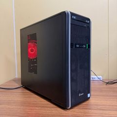 ゲーミングPC/i7 6700/500GB/GTX1060/MS Office - メルカリ