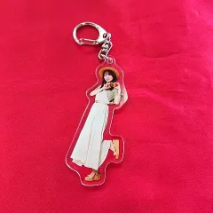 乃木坂46 田村真佑 真夏の全国ツアー2024 カフェ アクリルキーホルダーのサムネイル