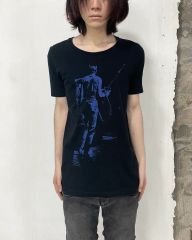 90s ヴァネッサ・パラディ ツアー Tシャツ M レニー・クラヴィッツ 