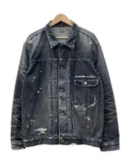 SEQUEL × fragment design デニムジャケット 2019 - メルカリ