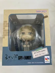 【未開封】るかっぷ ロイド・フォージャー SPY×FAMILY