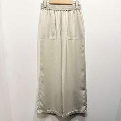 BLANC basque ソフトメルトン×Nyツイル×ボア 異素材ミックス 
