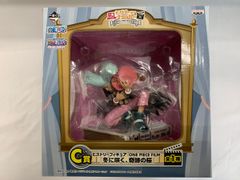 이치 반 쿠지 히스토리 오브 쵸퍼 ~ ONE PIECE FILM ~ C 상 히스토리 ~ ONE PIECE FILM ~ [겨울에 피는, 이상