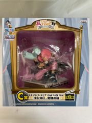 [미개봉] 이치 반 쿠지 히스토리 오브 쵸퍼 ~ ONE PIECE FILM ~ C 상 히스토리 ~ ONE PIECE FILM ~ [겨울에 피는, 이상