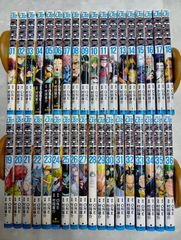ワンパンマン ONE PUNCH-MAN 1〜35巻 全巻セット - メルカリ
