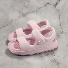 k*様 NIKE サンダル デコ キラキラ - メルカリ