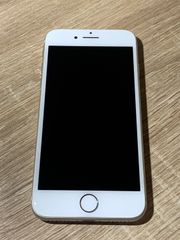 Apple iPhone8 ホワイト 64GB 本体 - メルカリ