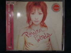 愛内里菜 POWER OF WORDS - メルカリ