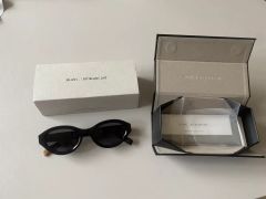 新品未使用】 BLANC. サングラス B0014 BLK-CG | Mercari