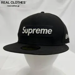 2026年最新】supremeキャップ 7 1/8の人気アイテム - メルカリ