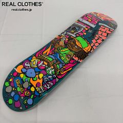 Supreme Gonz Ramm Skateboard Deckスケートボード 楽天市場】supreme gonz ramm skateboard（スポーツ・アウトドア）の通販