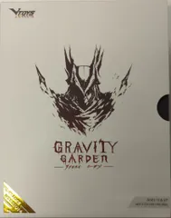 VTOYS GRAVITY GARDEN HUNTER OF DRAGONFYRE 豪華版