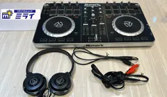 2026年最新】numark mixtrack platinum fxの人気アイテム - メルカリ