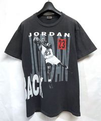 NBA シカゴブルズ 90s USA製 ジョーダン/グランド/ピッペン Tシャツ