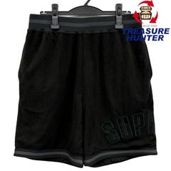 Supreme Faux Croc Basketball Short - メルカリ