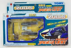 2026年最新】可動王 ライガーゼロの人気アイテム - メルカリ
