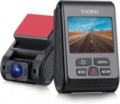 VIOFO 4K UHDドライブレコーダー GPS搭載 STARVIS™センサー - メルカリ