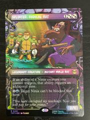 mtg 甲羅を背負ったヒーロー サージ・Foil 英語版 - メルカリ