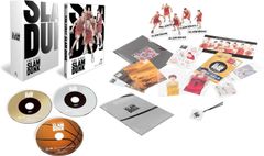 SLAM DUNK DVD セット - メルカリ