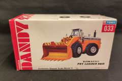 ディンキー Dinkey Johnson 2Ton Dumper - メルカリ