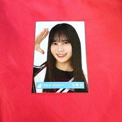 櫻坂46 山下瞳月 サイン入りチェキ QUOカード 応募券8枚 - メルカリ