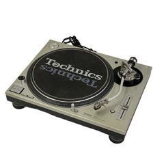 Technics SL-1200MK3D レコードプレーヤー本体 - メルカリ