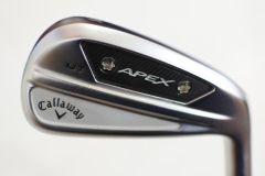Callaway APEX UW 19度HZRDUS Smoke Black70 - メルカリ