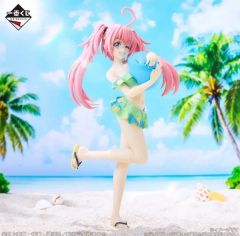 ぴよ寺むちゃ るりちゃん すくみずきゅっver. フィギュア B'full