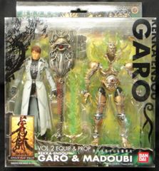 VOL.4 EQUIP&PROP 牙狼＆轟天＆魔導刻 - メルカリ