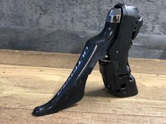 シマノ アルテグラ ST-R8020 STIレバー 左のみ　ジャンク シマノ アルテグラ ST-R8020 STIレバー 左のみ ジャンク - メルカリ