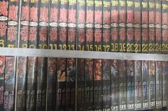 ナポレオン 獅子の時代 覇道進撃 非全巻セット - メルカリ