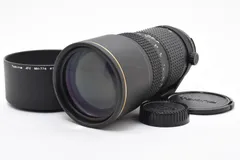 2026年最新】トキナー at-x pro 80-200mm f2.8の人気アイテム - メルカリ