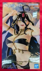 BANDAI SPIRITS Classical tuning フィギュア 千夜一夜物語 アルベド