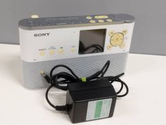 SONY ICZ-R250TV ポータブルラジオレコーダー - メルカリ