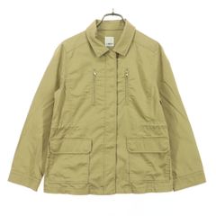 古着 TAICHI タイチ 総柄 ワンポイントロゴ 長袖 バイク ウェア L グレー系 メンズ 古着 TAICHI タイチ 総柄 ワンポイントロゴ 長袖 バイク ウェア L