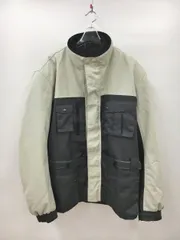 ジェイクルー J CREW ライダースジャケット 4L ライナー付き・プロテクター入り 2405WR009のサムネイル