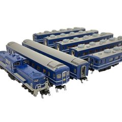 急行 はまなす 14系500番代( トミックス マイクロエース カトー