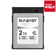 SUNEAST CFexpress TypeB 2TB - メルカリ