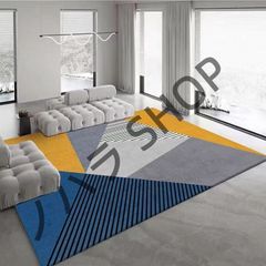 IKEA ラグ ROSKILDE 200x250cm 廃盤品 - メルカリ