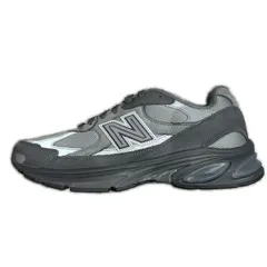 未使用 New Balance  × COMME des GARCONS HOMME 2010 ""Charcoal"" ローカットスニーカー ニューバランス  × コムデギャルソンオム U201058P グレー 28cm （15609M）のサムネイル