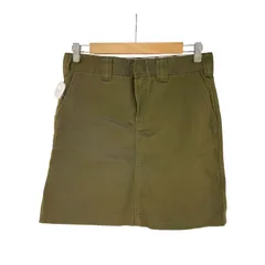 ディッキーズ Dickies ワークミニスカート レディース  Lのサムネイル
